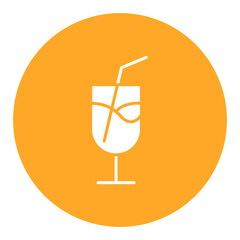 Free Drinks Icon