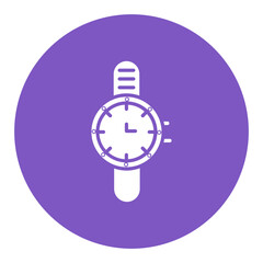 Watch Icon
