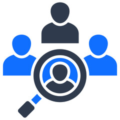 Hiring Icon