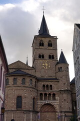 Dom in Trier
