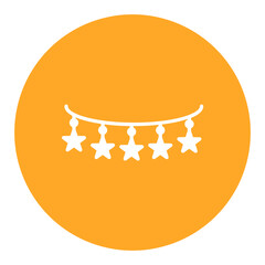 Garlands Icon