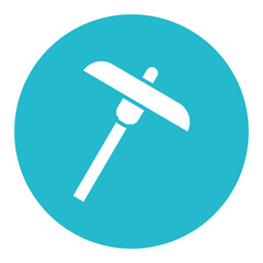 Pickaxe Icon