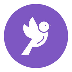 Bird Icon