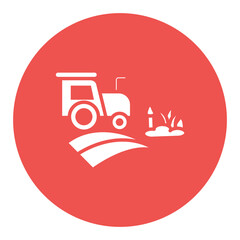 Agriculture Icon