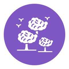 Forest Icon
