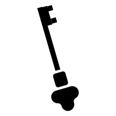 key icon