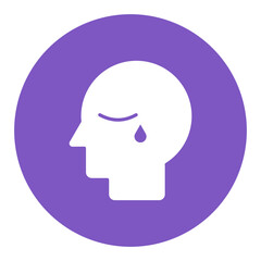 Pessimistic Icon