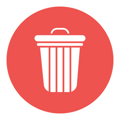 Bin Icon