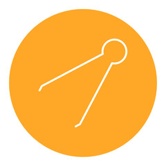 Tongs Icon