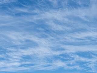 Fototapeta premium Sky Replacement Image