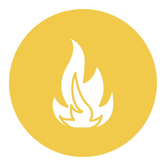 Fire Icon