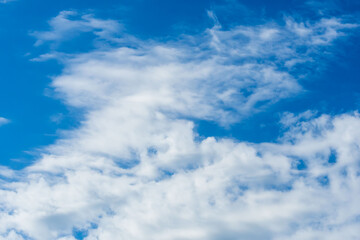 秋の空と雲037