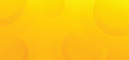Bright orange-yellow gradient abstract dynamic background. Modern wallpapers. Suitable for templates, sale banners, events, ads, web and pages