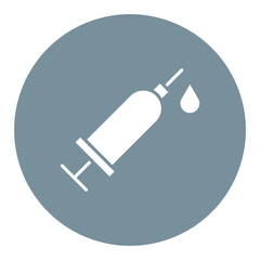 Vaccination Icon