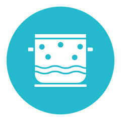 Water Boil Icon