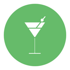 Martini Icon