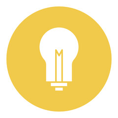 Lamps Icon