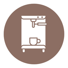 Expresso Icon