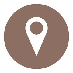 Location Pin Icon