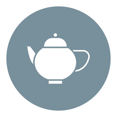 Teapot Icon