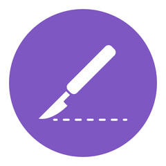 Surgery Icon