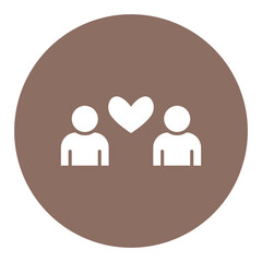 Relationship Icon