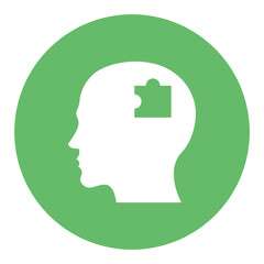 Problem Solving Icon