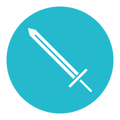 Sword Icon