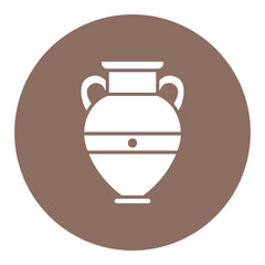Amphora Icon