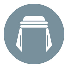 Shemagh Icon