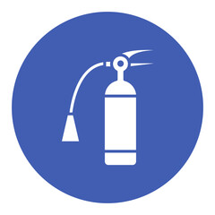 Fire Extinguisher Icon