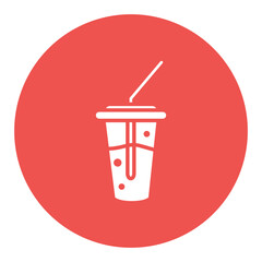 Soda Icon