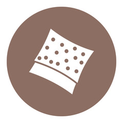 Sponge Icon