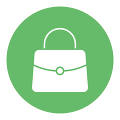Handbag Icon