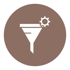 Funnel Icon