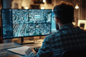 Real-time incident reporting for workplace safety, showing how digital tools allow employees to report safety issues instantly for faster resolution