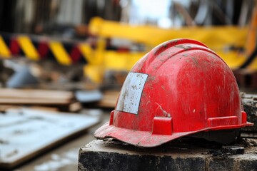 Safety law for construction sites, showcasing legal standards that construction companies must adhere to for the safety of their workers