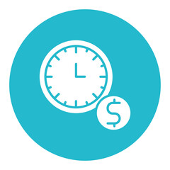 Payment Time Icon