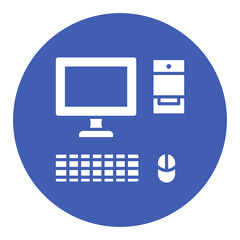 Computer Icon