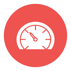 Barometer Icon