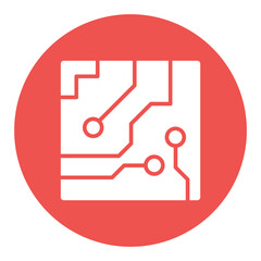 Circuit Icon