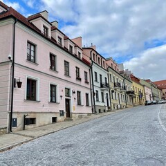 town