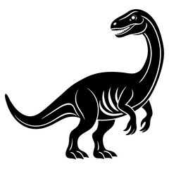 illustration of dinosaur