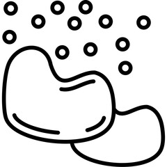 Abstract Shape Icon