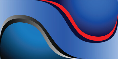 background with purple and blue lines and red and orange lines, digital background with dynamic neon lines and shapes., Light Background.