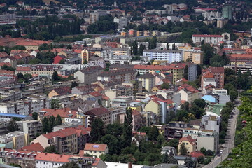 Obraz premium Graz