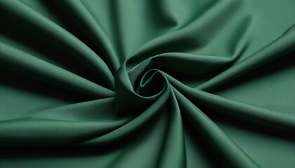 Obraz premium A durable ripstop nylon fabric shown flat, highlighting its tear-resistant properties and lightweight feel, perfect for outdoor gear, Generative AI