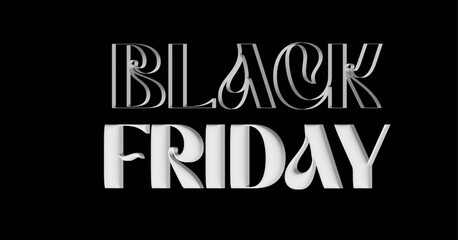 Black Friday 3