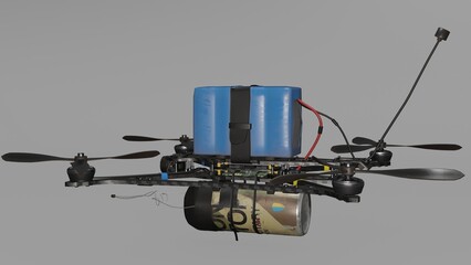 drone camera