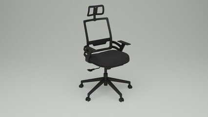 office chair